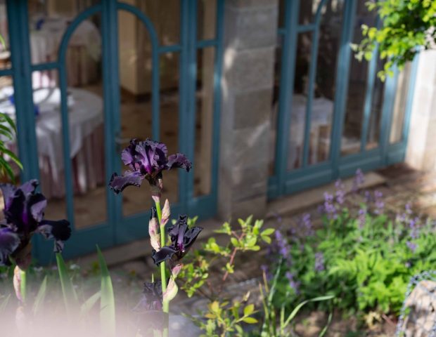 Hôtel restaurant l’Auberge Bretonne La Roche-Bernard Morbihan