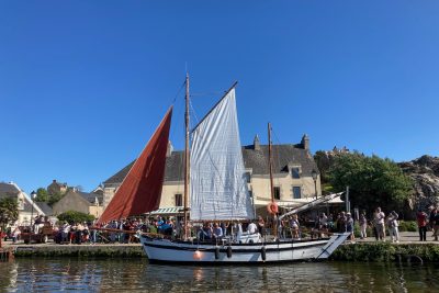 Fête du Patrimoine avec la Flottille Traditionnelle Du 20 au 21 sept 2025