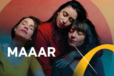 Concert: MAAAR