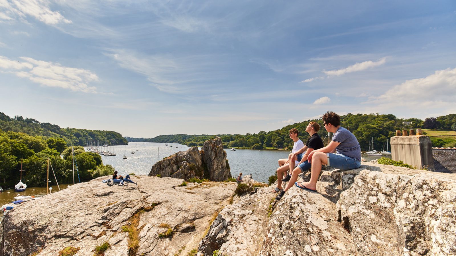 Séjour dans le Morbihan : nos 5 jours pour s’inspirer !