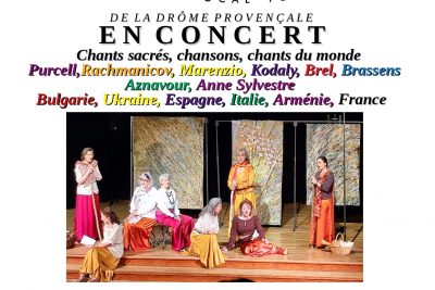 Concert de l