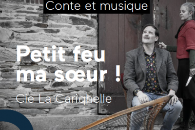 Conte et musique: 