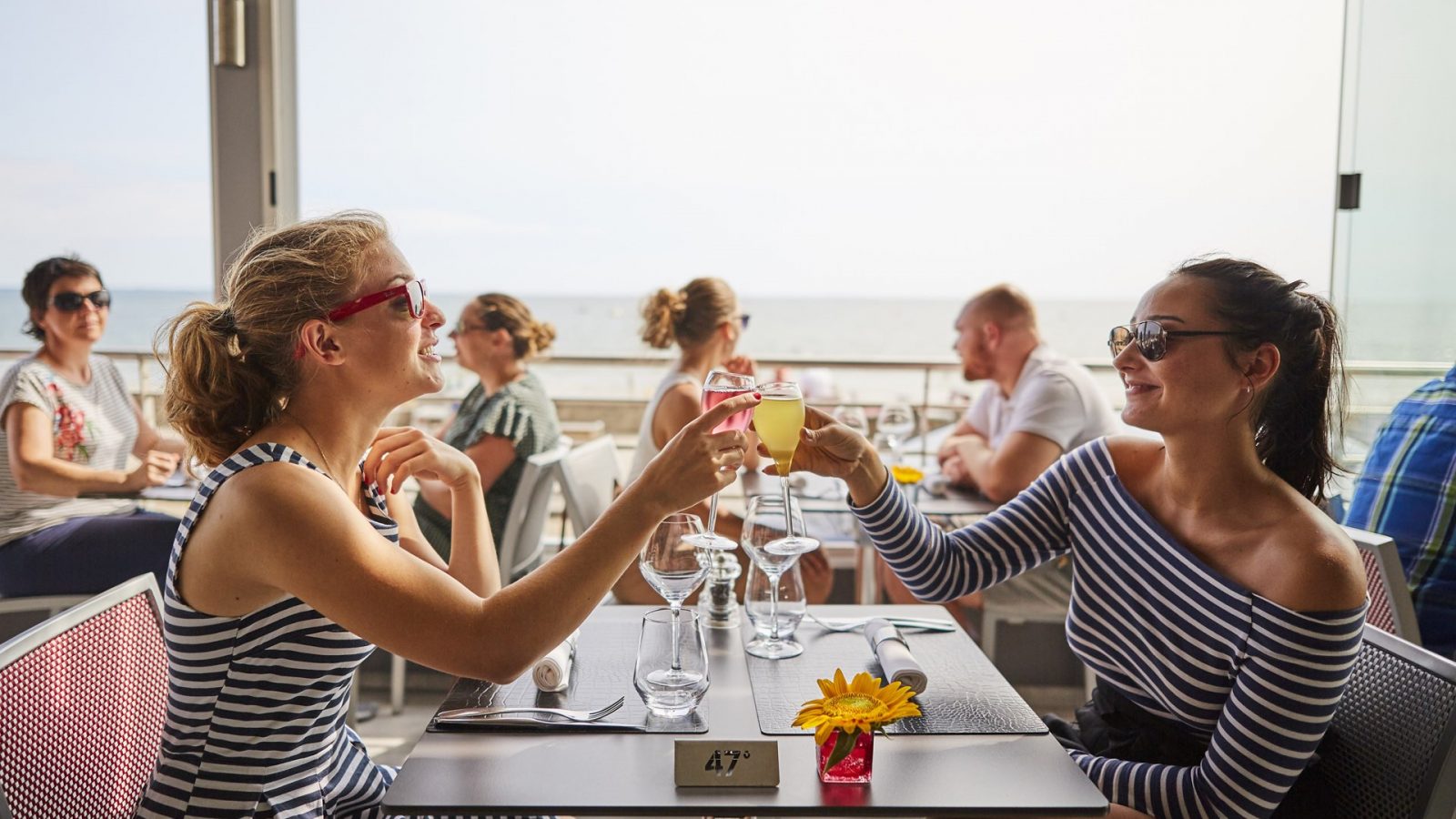 Restaurants à Damgan : Régalez-vous lors de votre séjour !