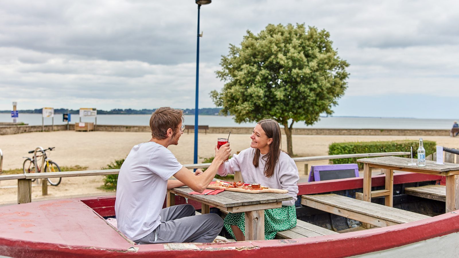 Week-end en amoureux en Bretagne : 48h pour se retrouver ❤️