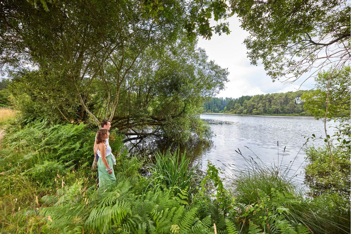 Séjour détox : une semaine pour déconnecter en Bretagne Sud ✌🏼