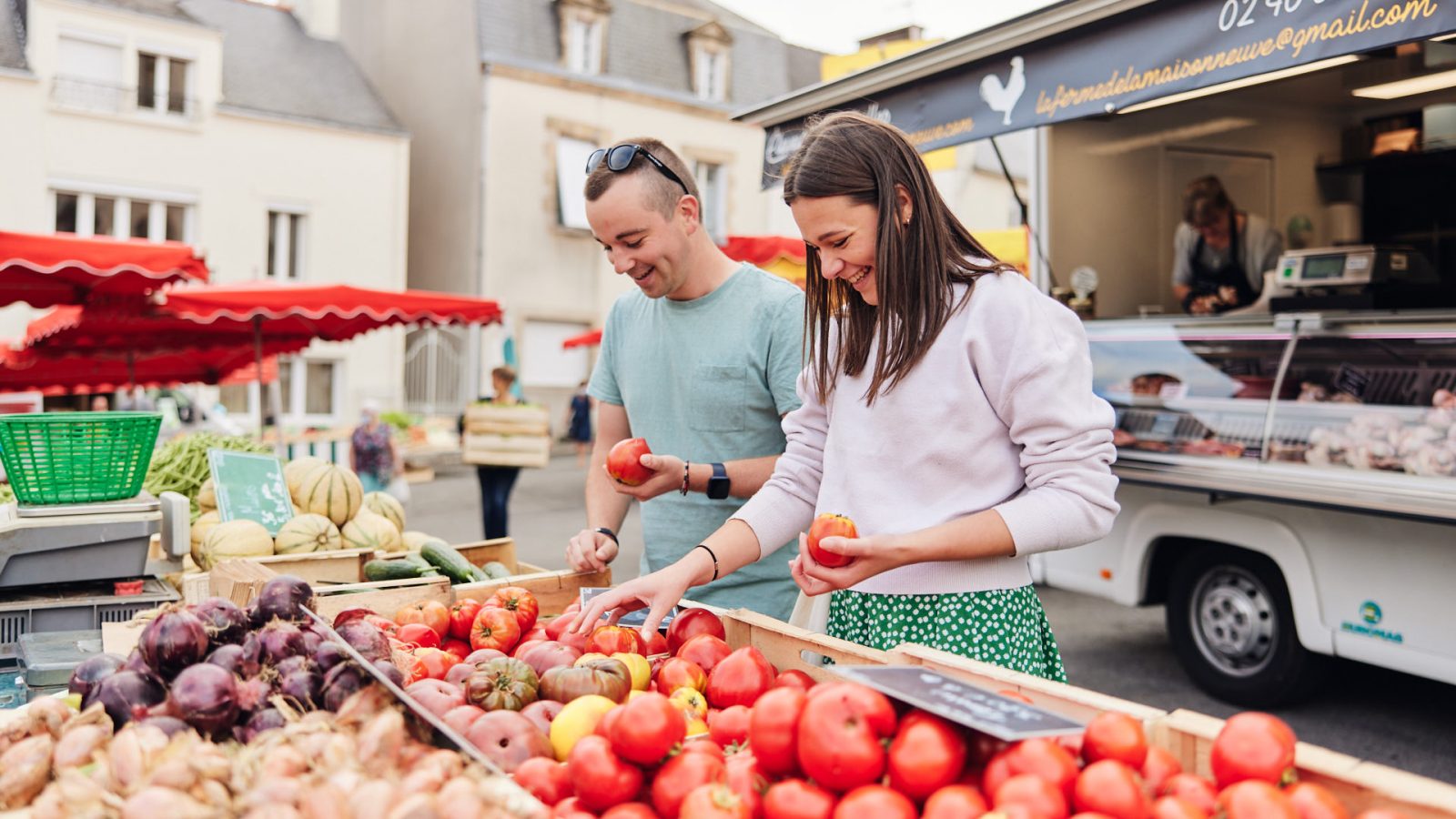 Marché nocturne : nos idées shopping… à la nuit tombée 💤