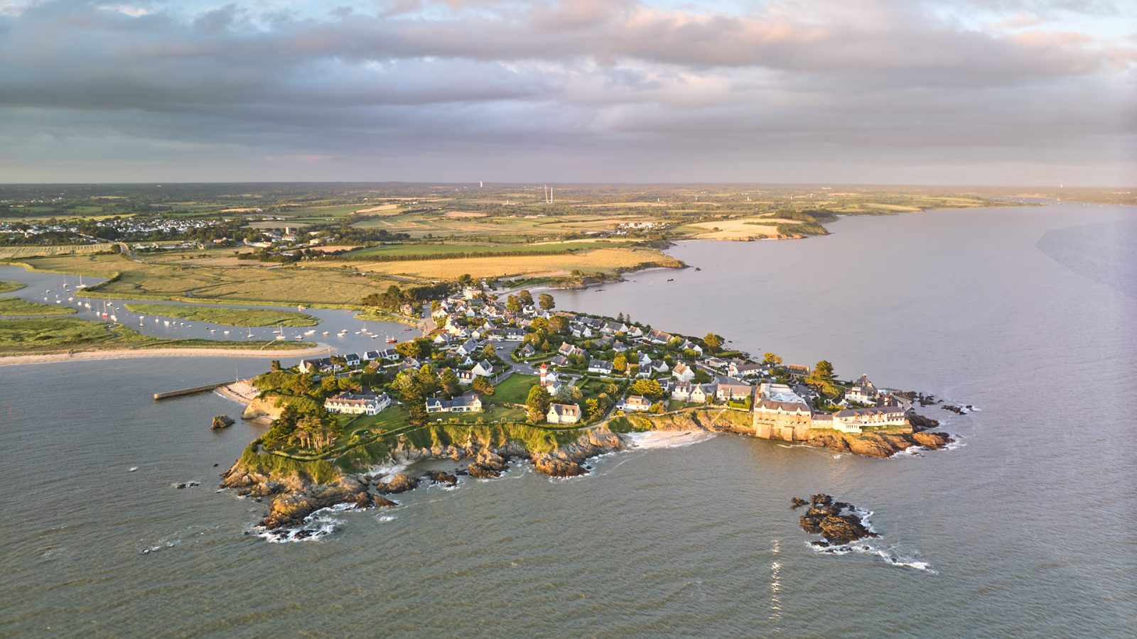 Randonnée dans le Morbihan : 6 circuits à sillonner sans modération