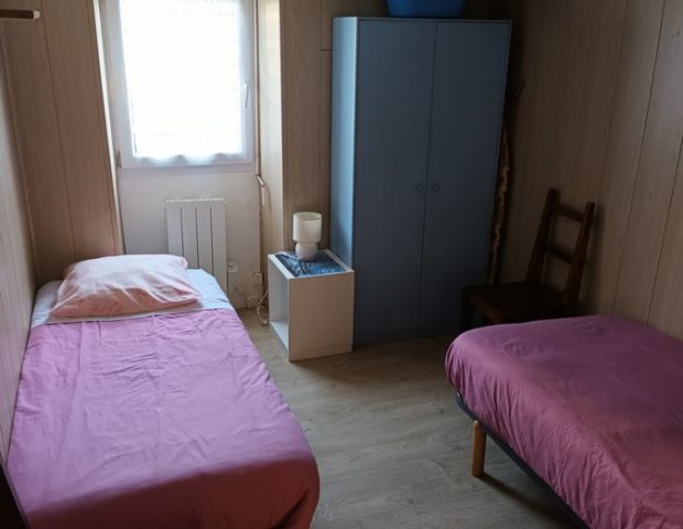 Appartement 4 pers. – Adenot Jacquemine – Damgan Morbihan