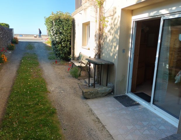 Appartement 4 pers. – Adenot Jacquemine – Damgan Morbihan