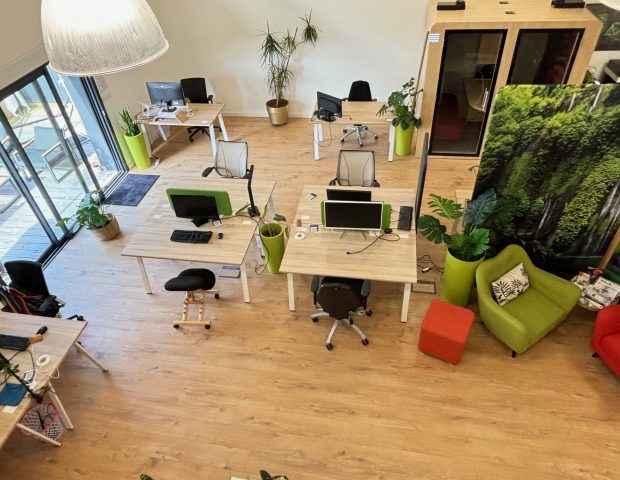 Arz Coworking-Arzal-Morbihan