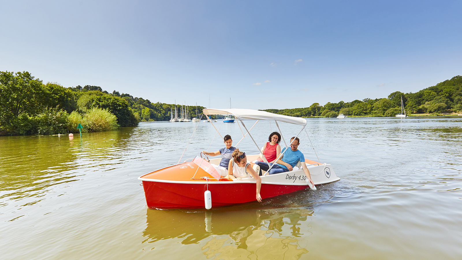 Activité dans le Morbihan : notre top 10 à tester absolument !