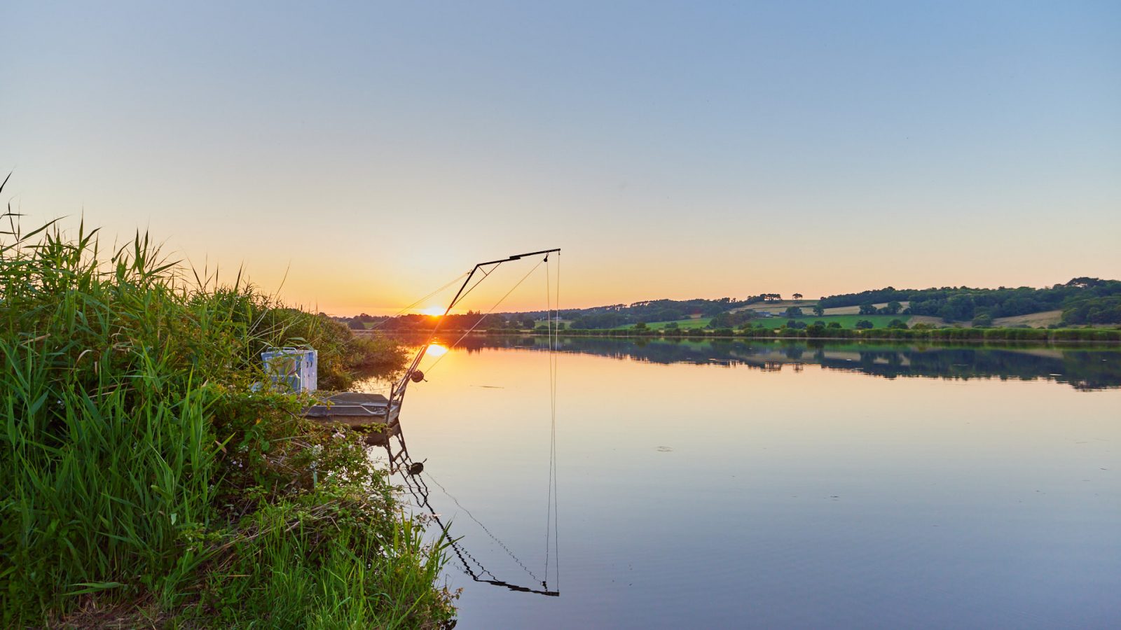 Ode à la Vilaine ! Un fleuve qui porte mal son nom 🤭