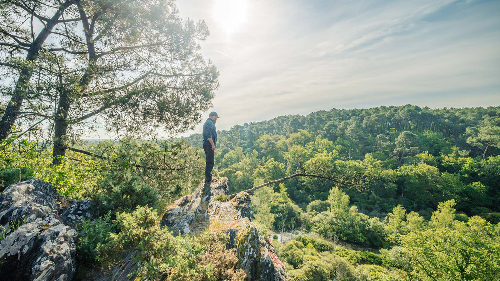 Randonnée dans le Morbihan : 6 circuits à sillonner sans modération