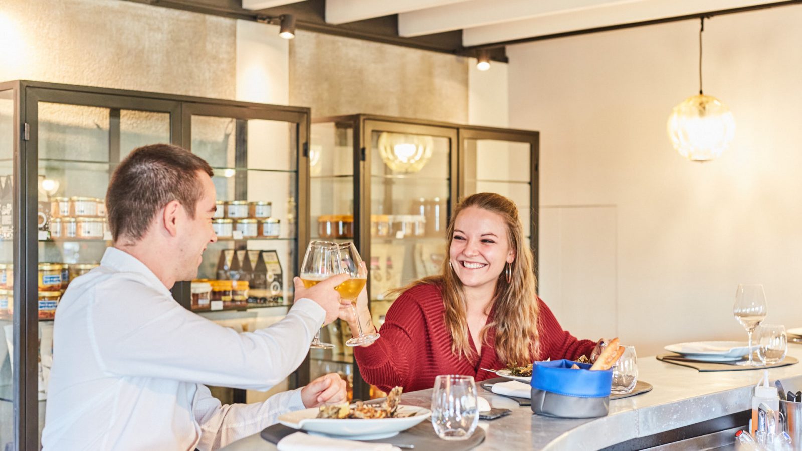 Test : quelle Saint-Valentin en Bretagne  est faite pour vous ? 💖